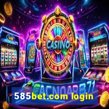 585bet.com login